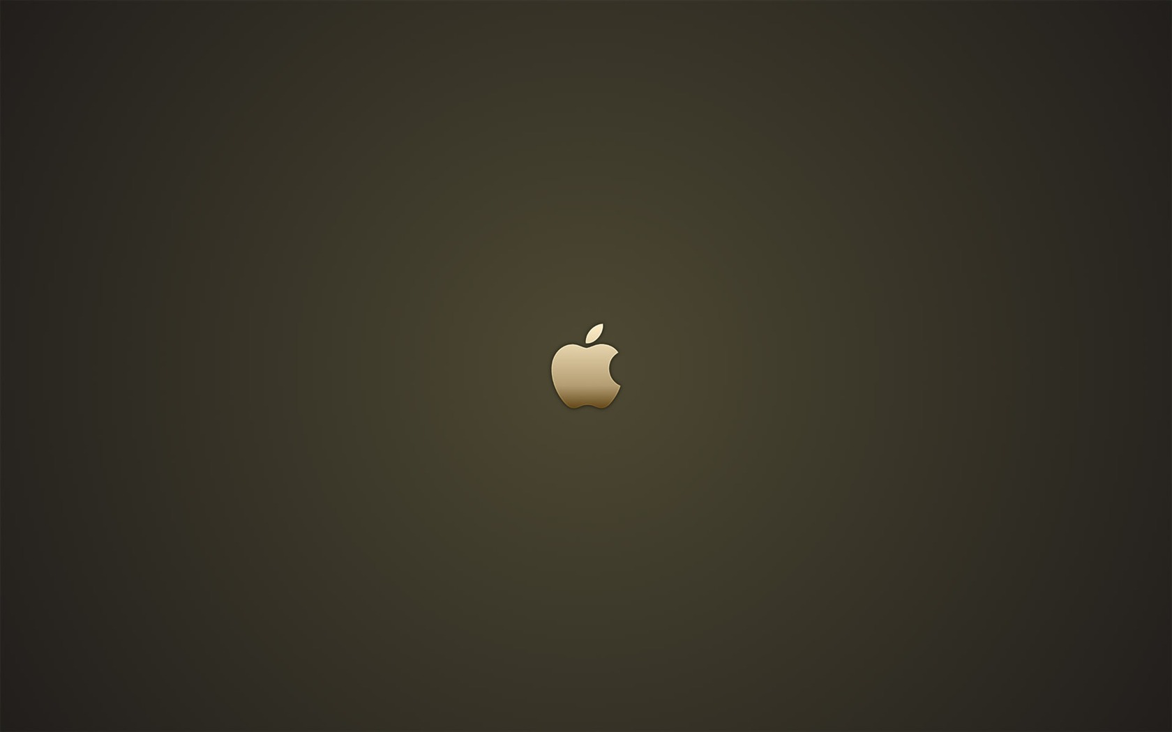 Apple Thema Tapete Album (9) #9 - 1680x1050