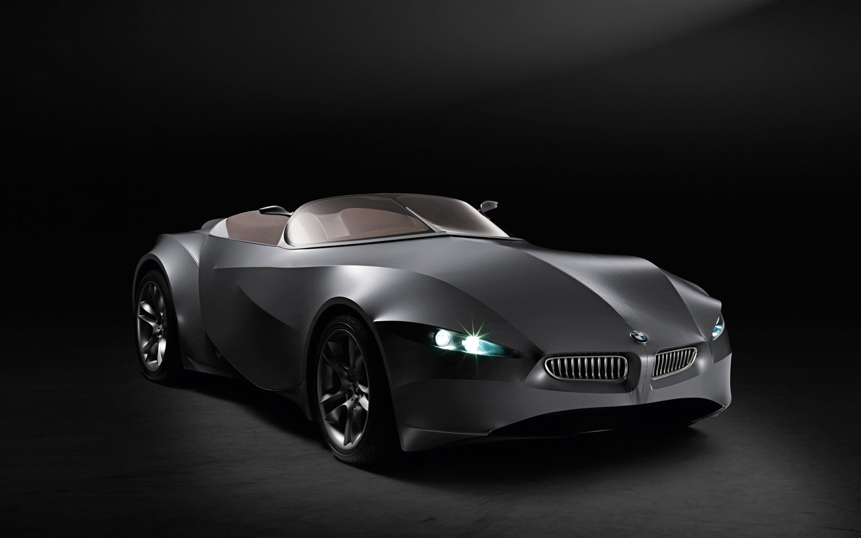 édition spéciale de concept cars fond d'écran (9) #3 - 1680x1050