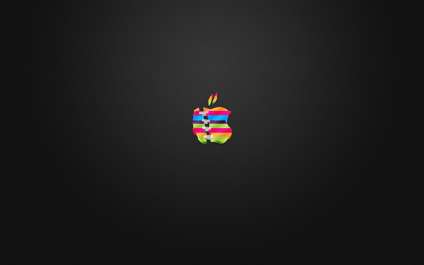 Apple Thema Tapete Album (11) #15 - 1680x1050