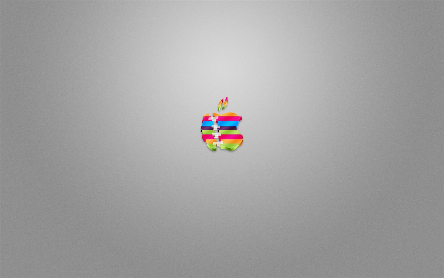 Apple Thema Tapete Album (11) #16 - 1680x1050