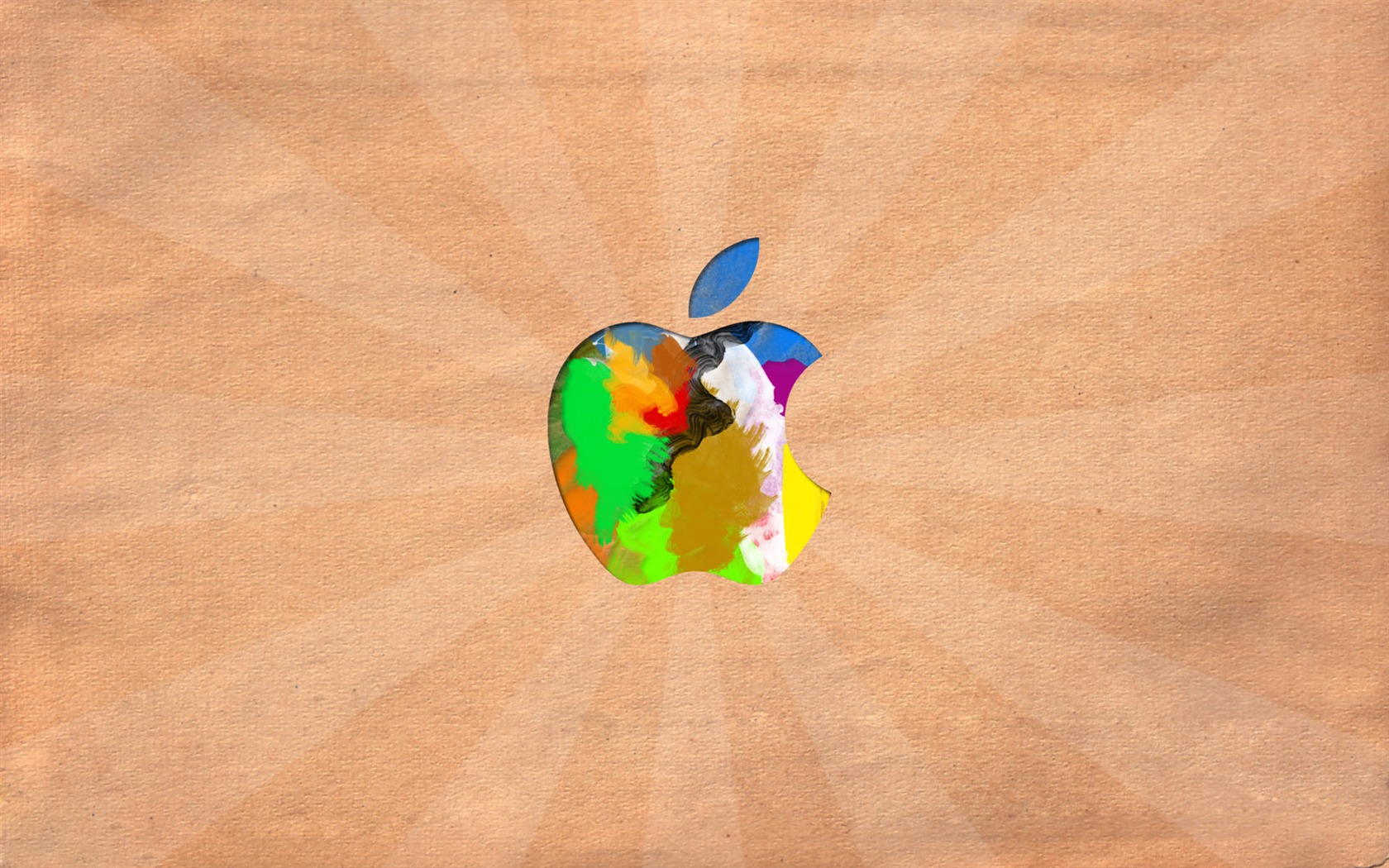 album Apple wallpaper thème (12) #7 - 1680x1050
