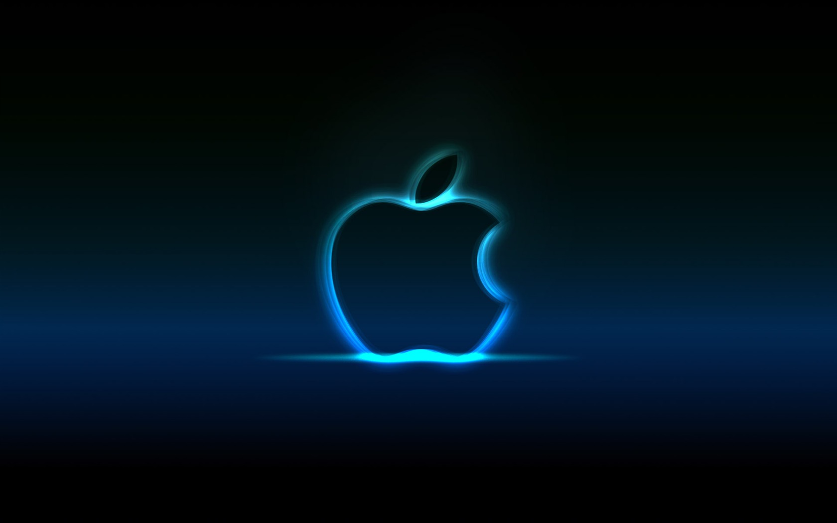 Apple темы обои альбом (12) #16 - 1680x1050