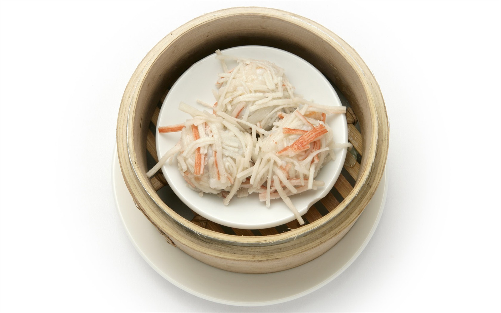 Čínské občerstvení pečivo tapety (2) #9 - 1680x1050