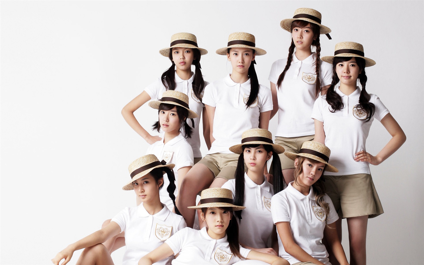 Girls Generation Wallpaper (1) #2 - 1680x1050