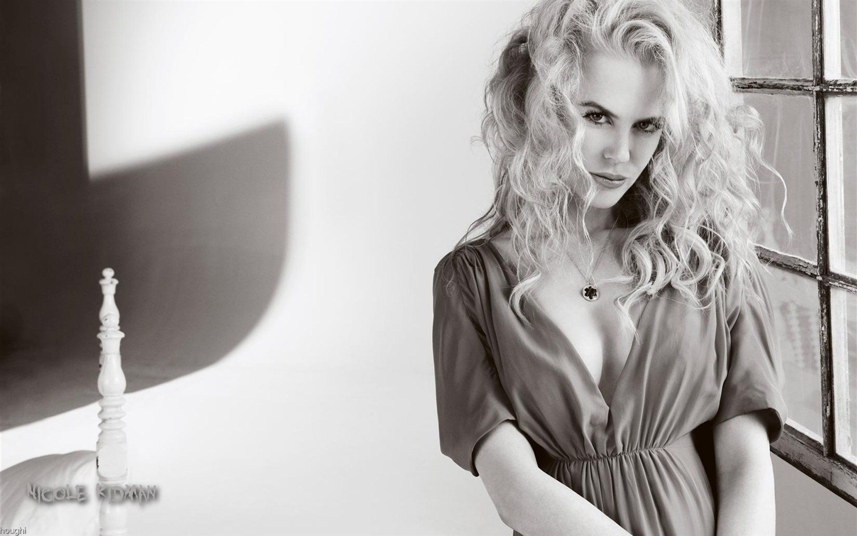 Nicole Kidman hermoso fondo de pantalla #8 - 1680x1050