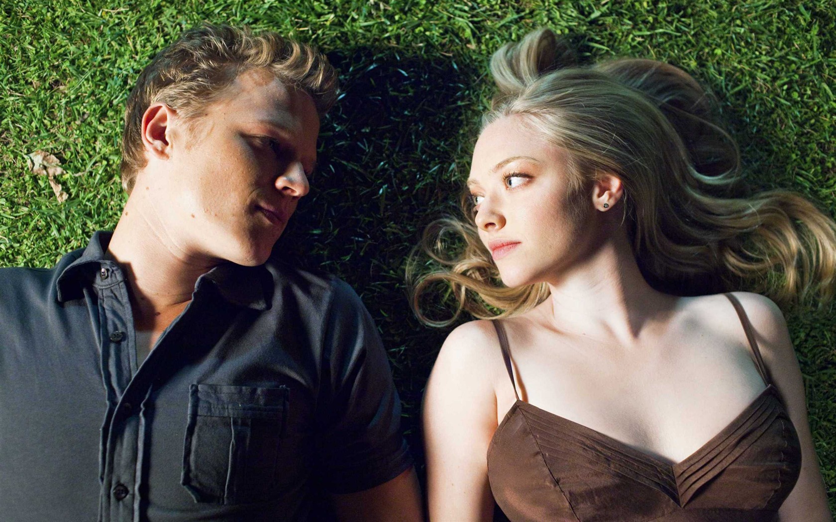 Letters to Juliet 给朱丽叶的信 高清壁纸6 - 1680x1050