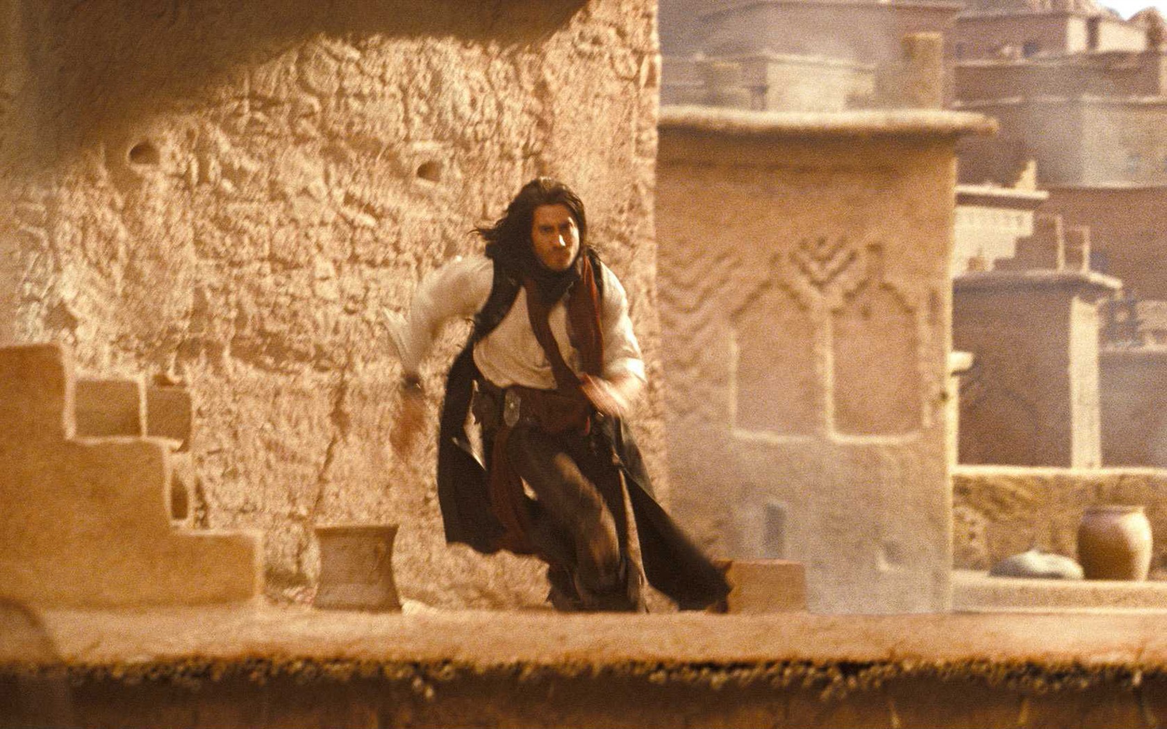 Prince of Persia The Sands of Time 波斯王子：时之刃34 - 1680x1050
