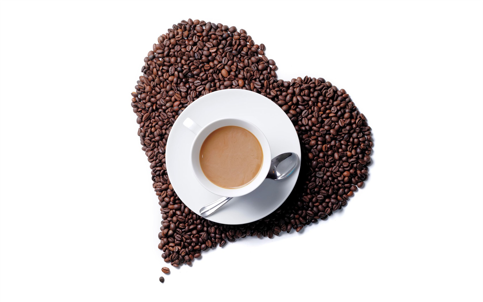 Káva funkci tapety (5) #9 - 1680x1050