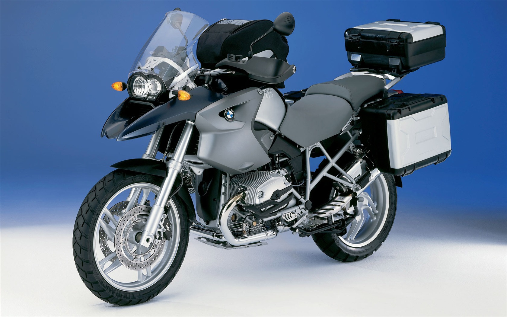 BMW Motorrad Wallpaper (3) #18 - 1680x1050