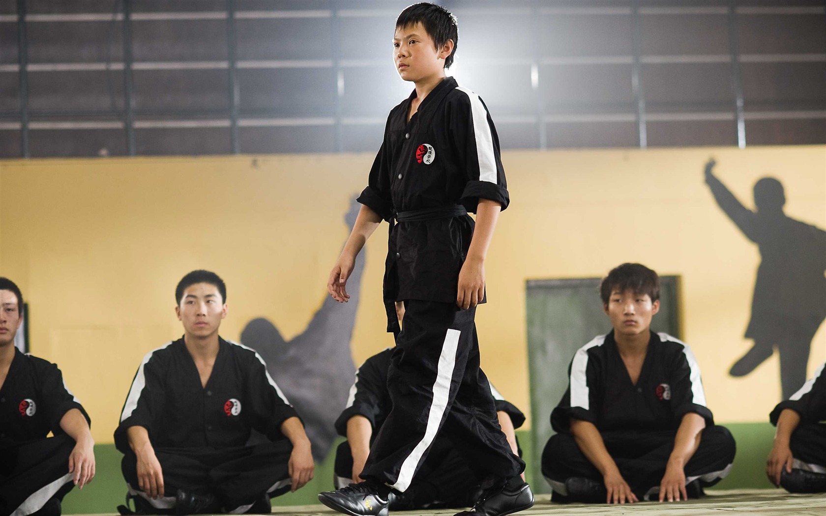 The Karate Kid HD Wallpaper #23 - 1680x1050