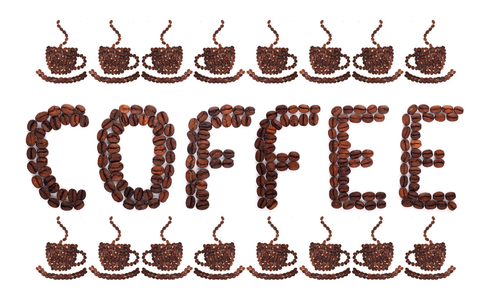 Coffee-Funktion Wallpaper (7) #17 - 1680x1050