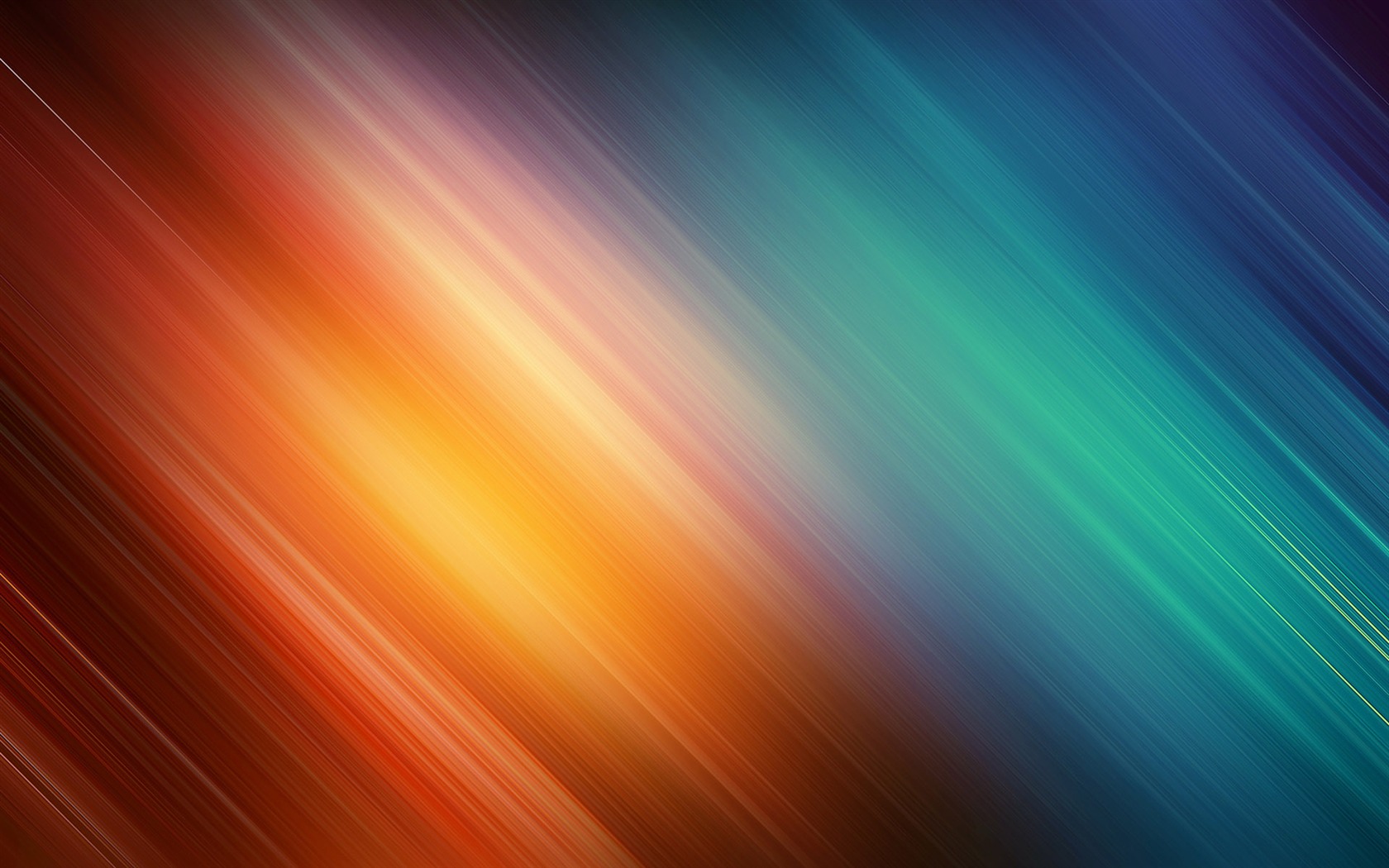 Bright color background wallpaper (16) #2 - 1680x1050
