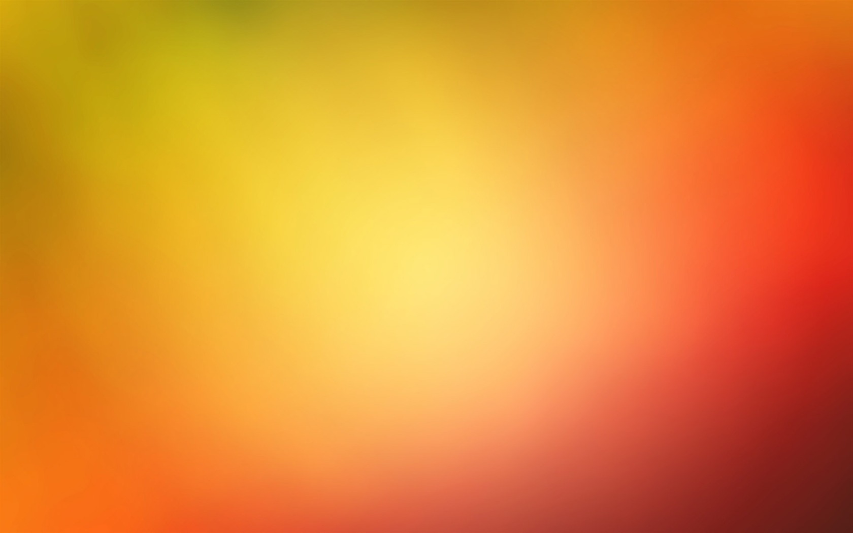 Bright color background wallpaper (16) #4 - 1680x1050