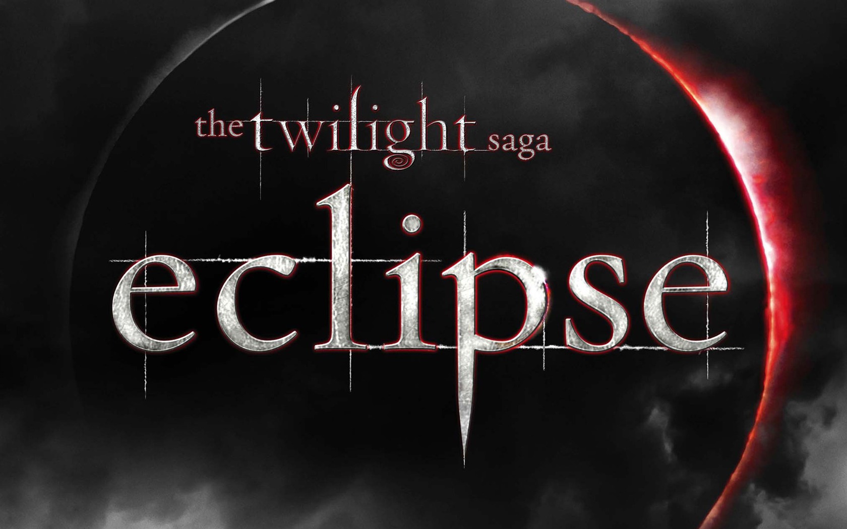 The Twilight Saga: Eclipse HD Wallpaper (1) #11 - 1680x1050