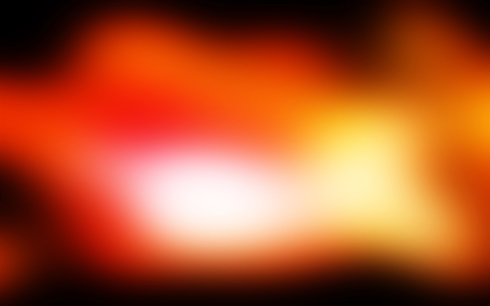 Bright fond d'écran couleur (17) #17 - 1680x1050