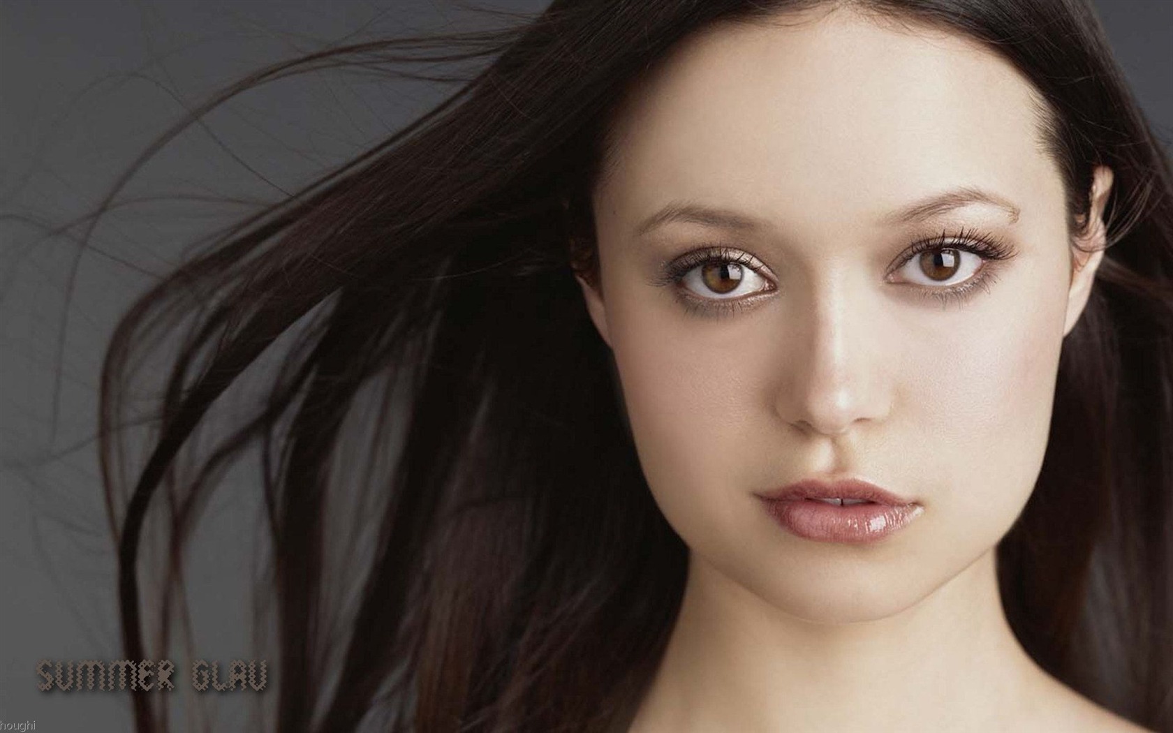 Летний Glau красивые обои #27 - 1680x1050