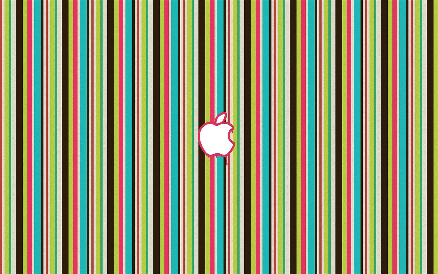 Apple theme wallpaper album (13) #11 - 1680x1050