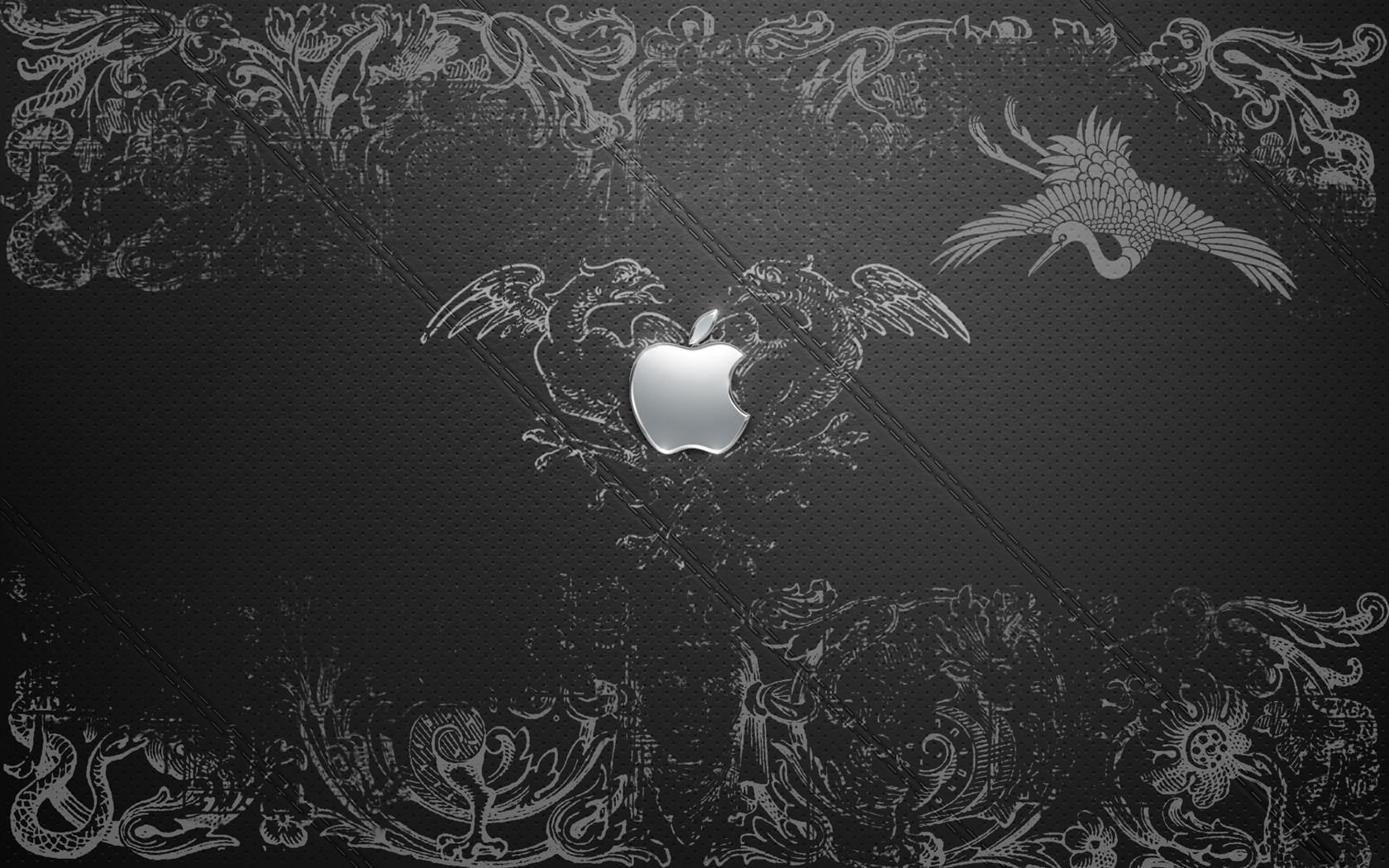 Apple theme wallpaper album (13) #16 - 1680x1050