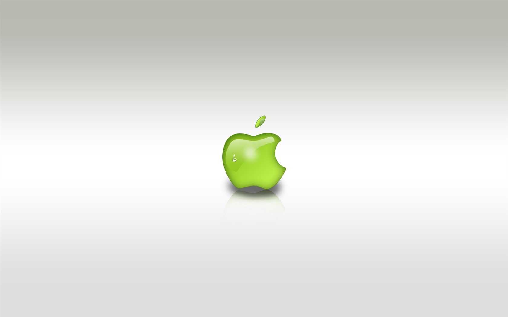 Apple theme wallpaper album (14) #2 - 1680x1050