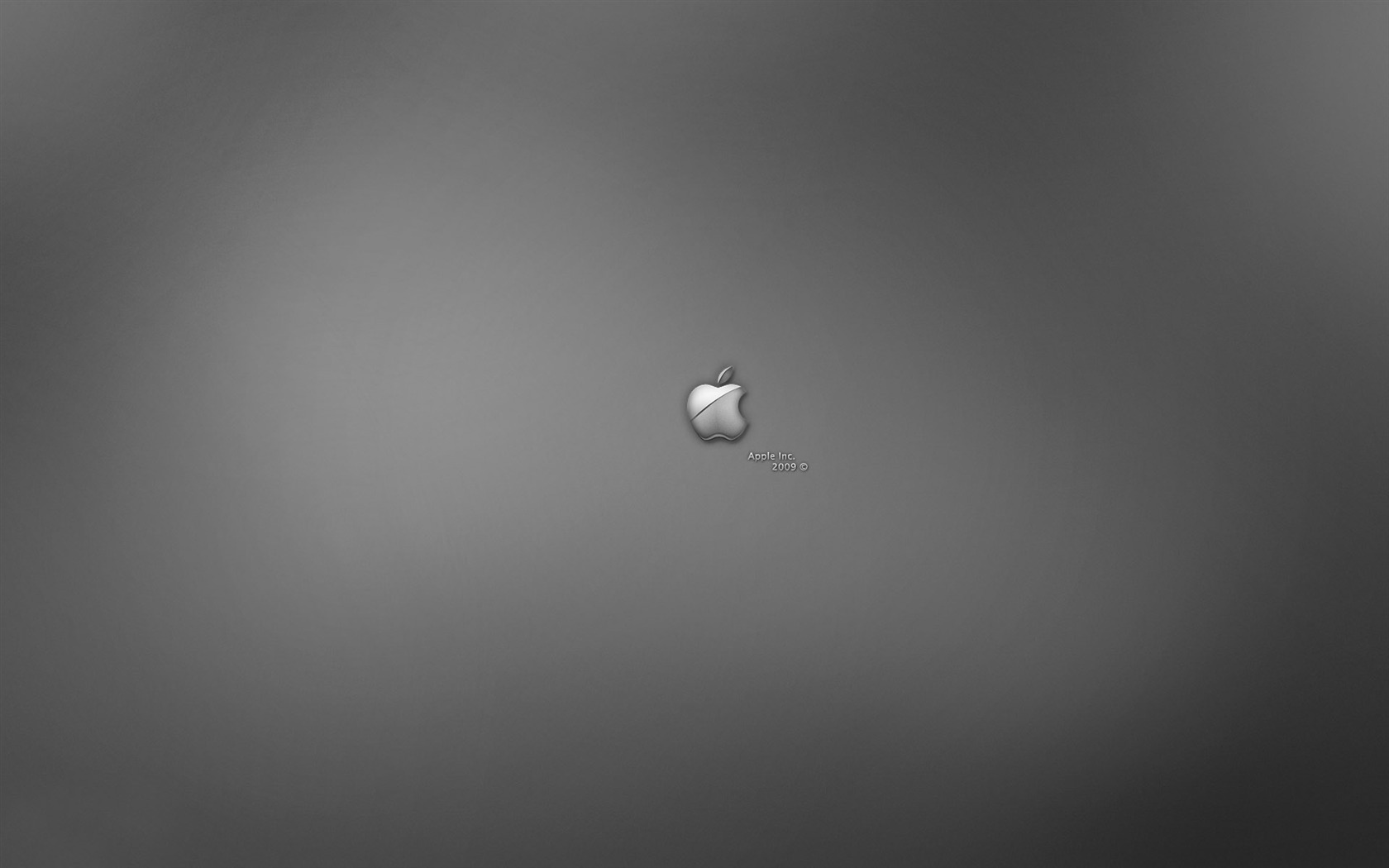 Apple主题壁纸专辑(15)5 - 1680x1050