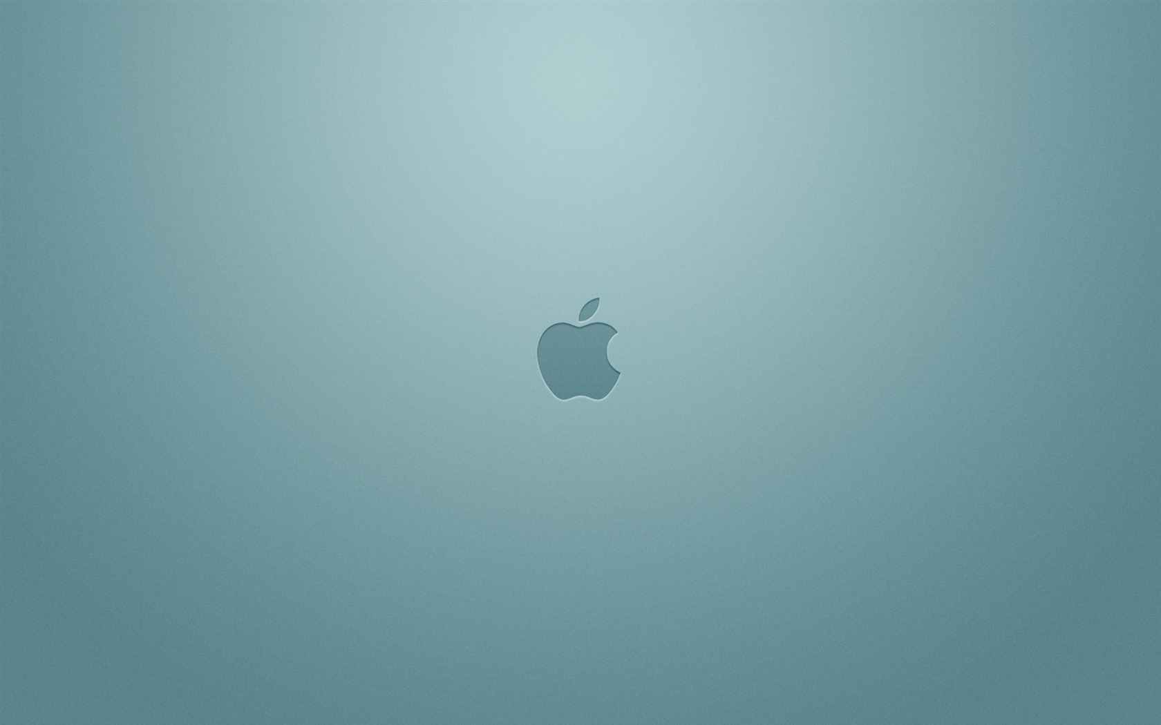 Apple Thema Tapete Album (15) #7 - 1680x1050