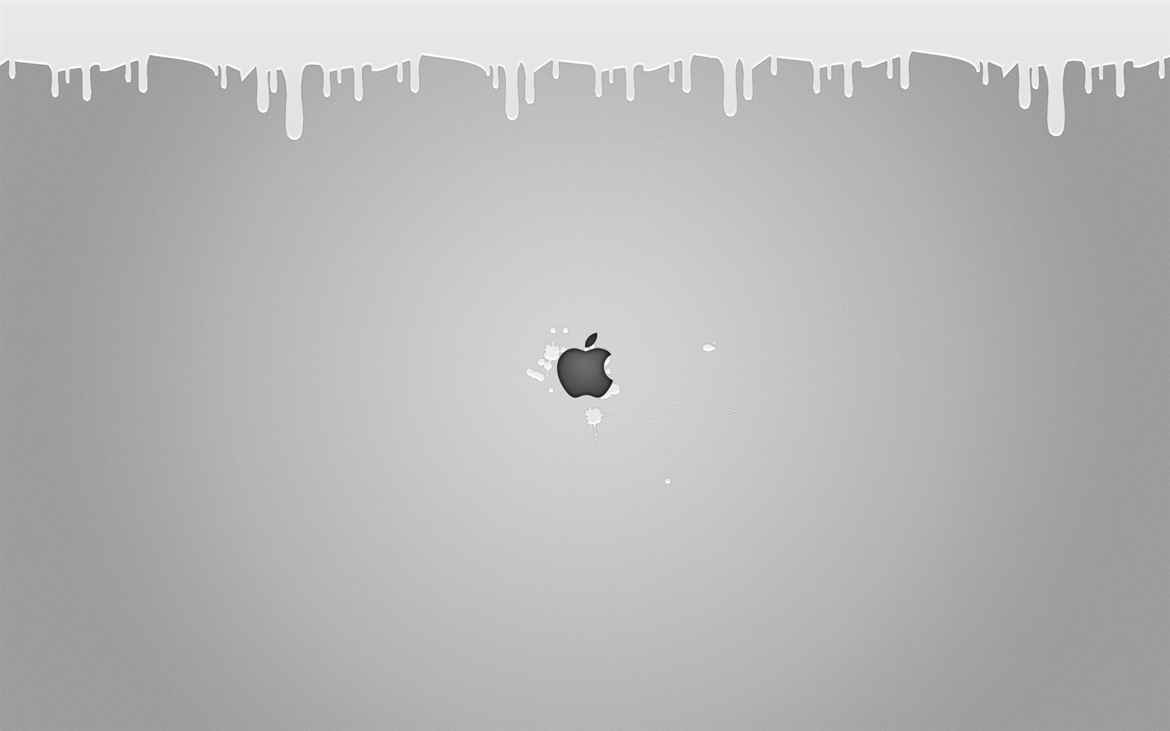 Apple Thema Tapete Album (15) #16 - 1680x1050