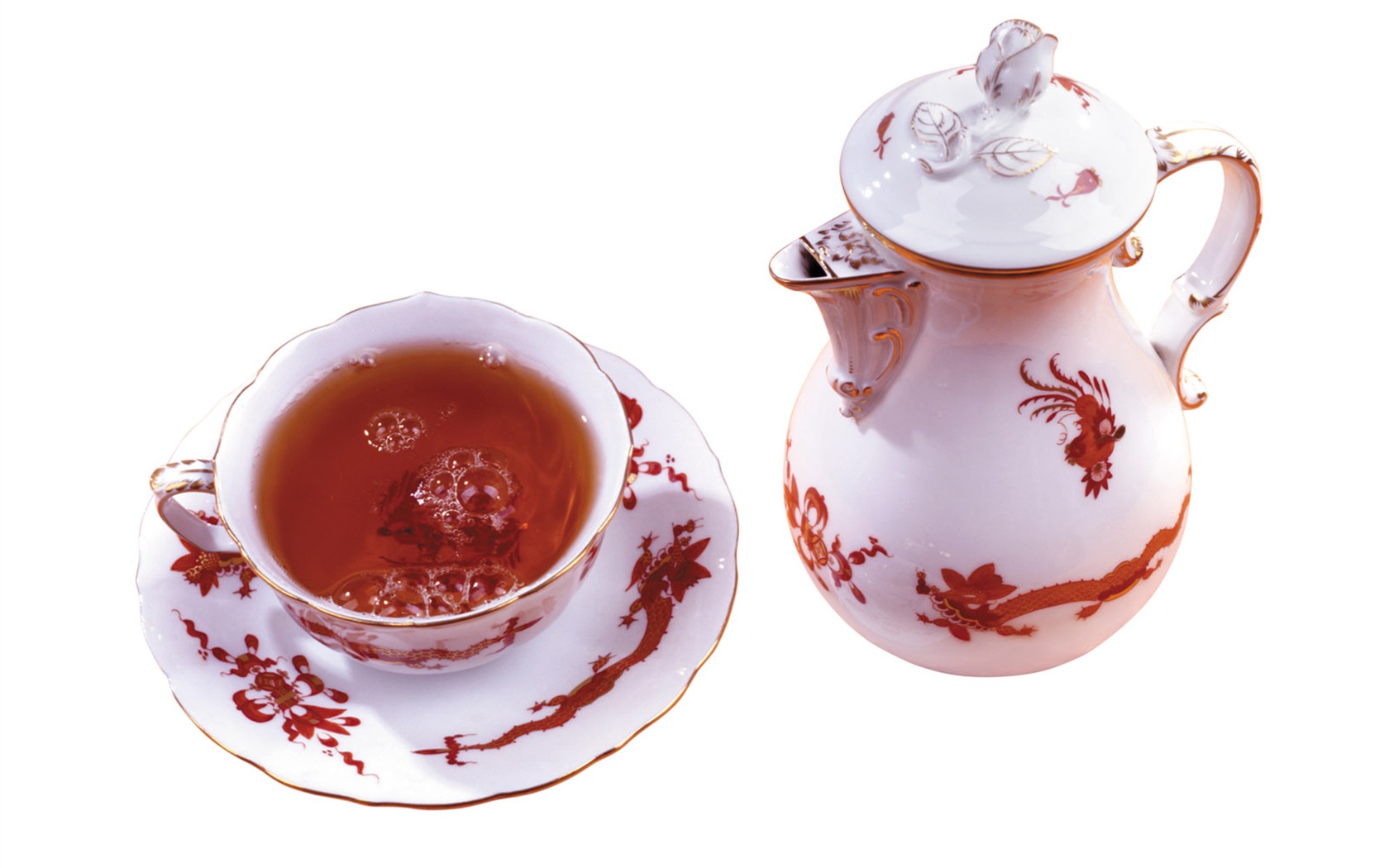 茶艺 壁纸(二)17 - 1680x1050
