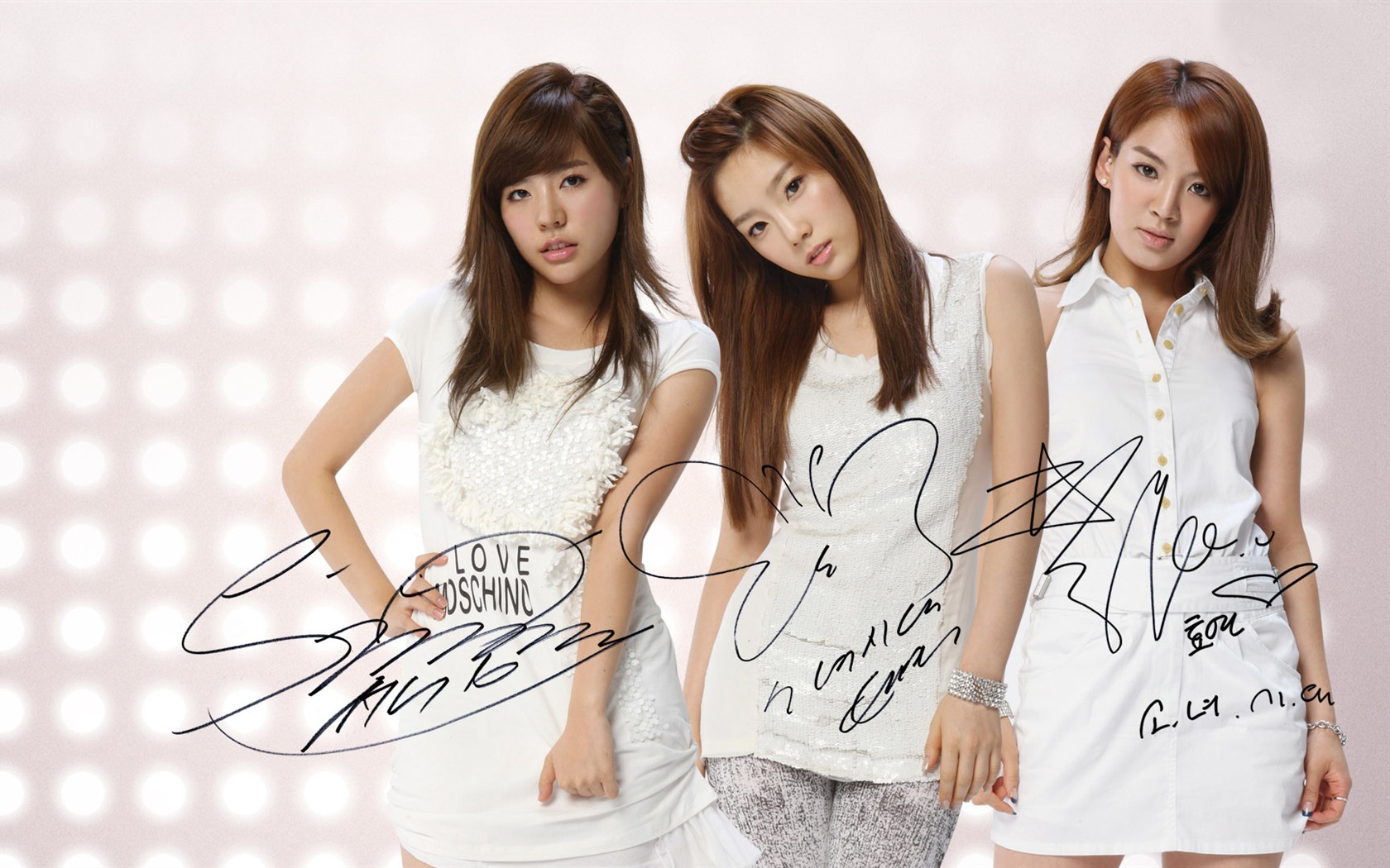 Girls Generation Wallpaper (3) #20 - 1680x1050