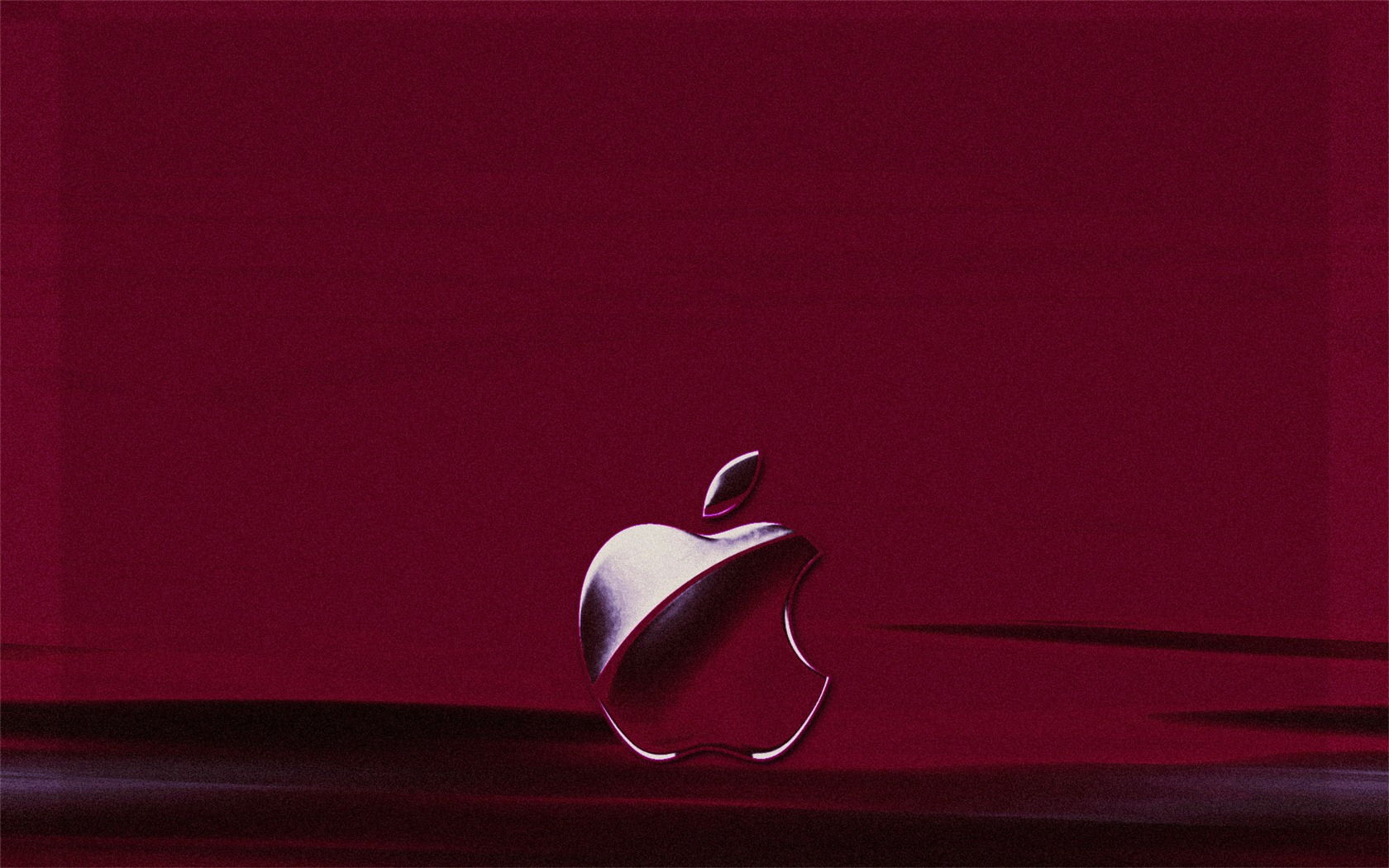 Apple Thema Tapete Album (17) #13 - 1680x1050