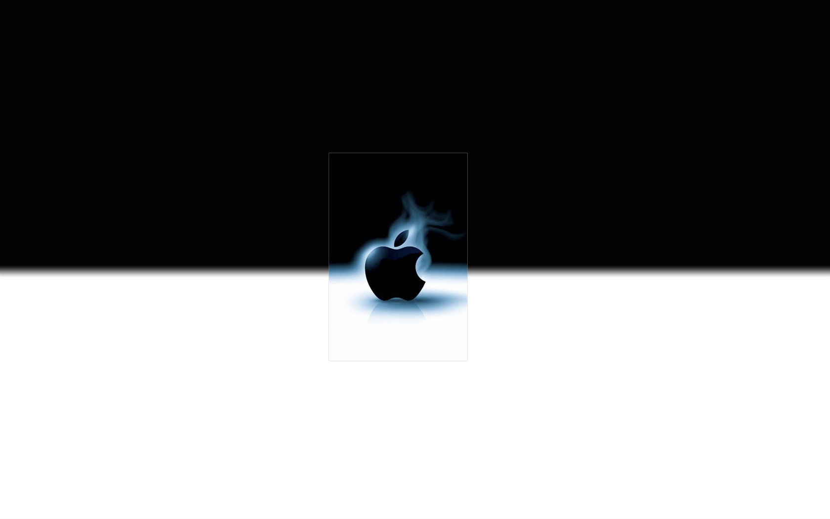 Apple theme wallpaper album (19) #9 - 1680x1050