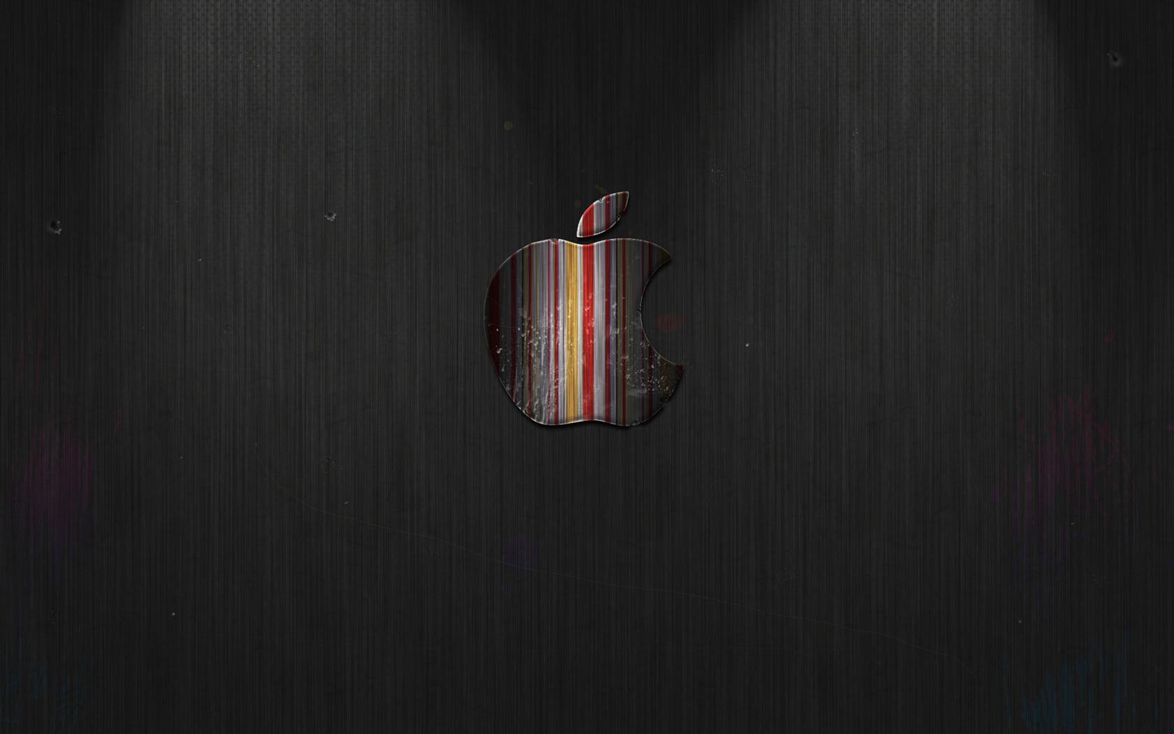 Apple темы обои альбом (19) #14 - 1680x1050
