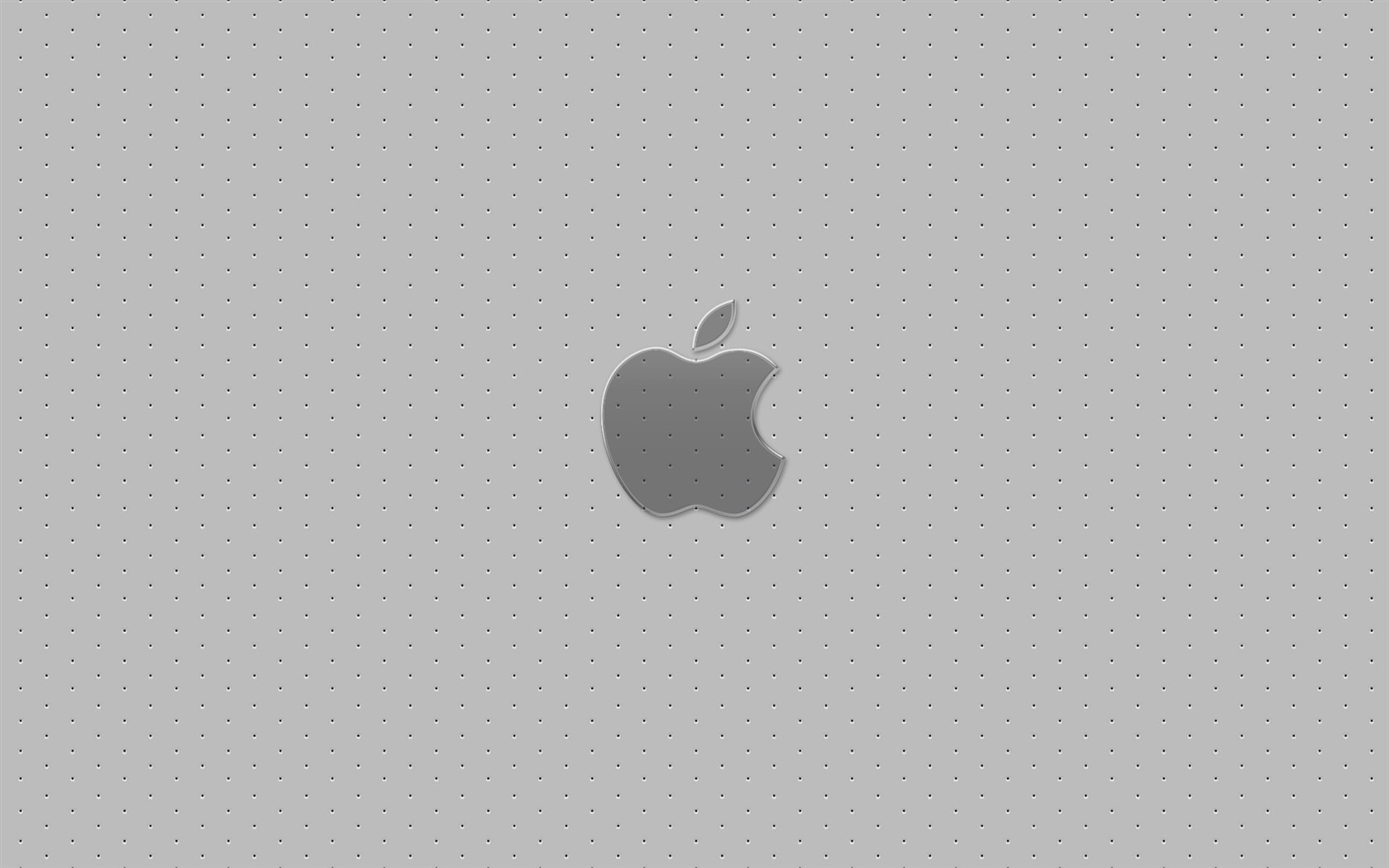 Apple theme wallpaper album (19) #20 - 1680x1050