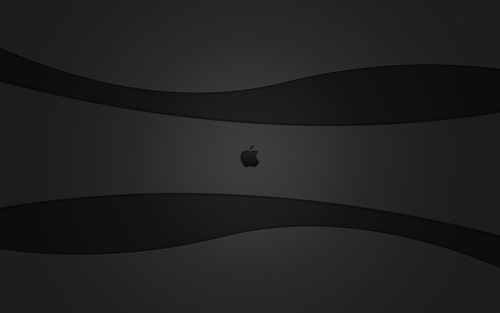 Apple Thema Tapete Album (20) #12 - 1680x1050