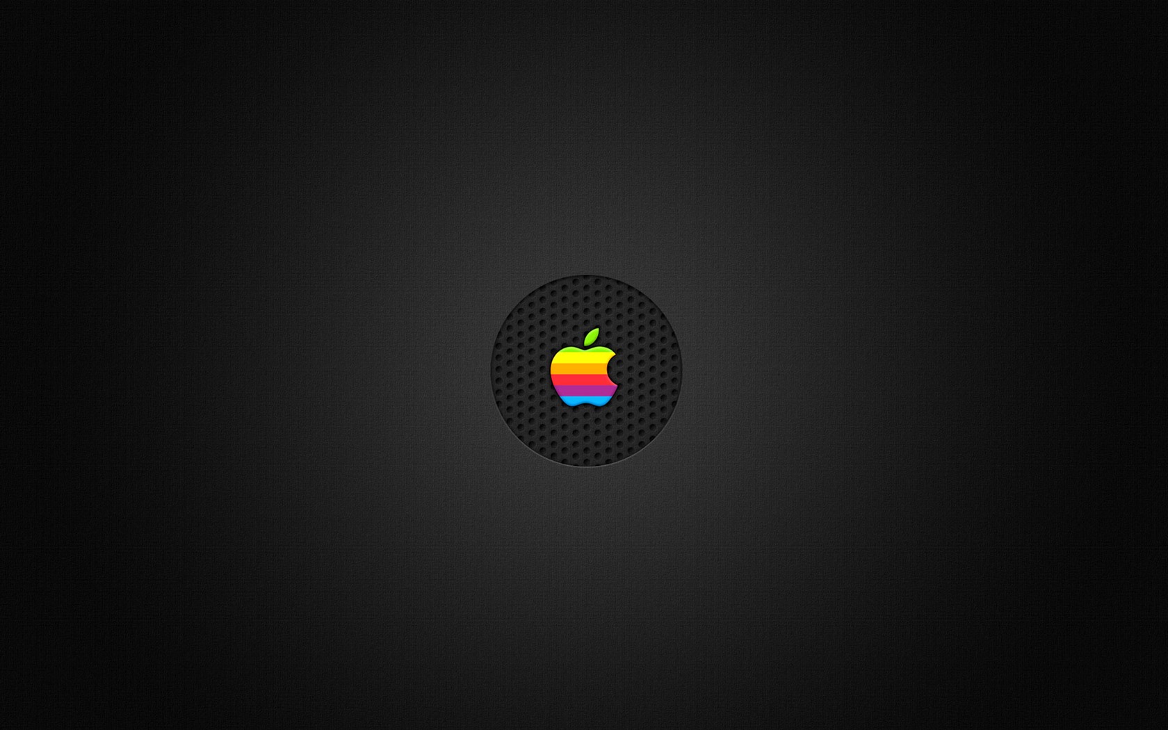 Apple темы обои альбом (20) #20 - 1680x1050