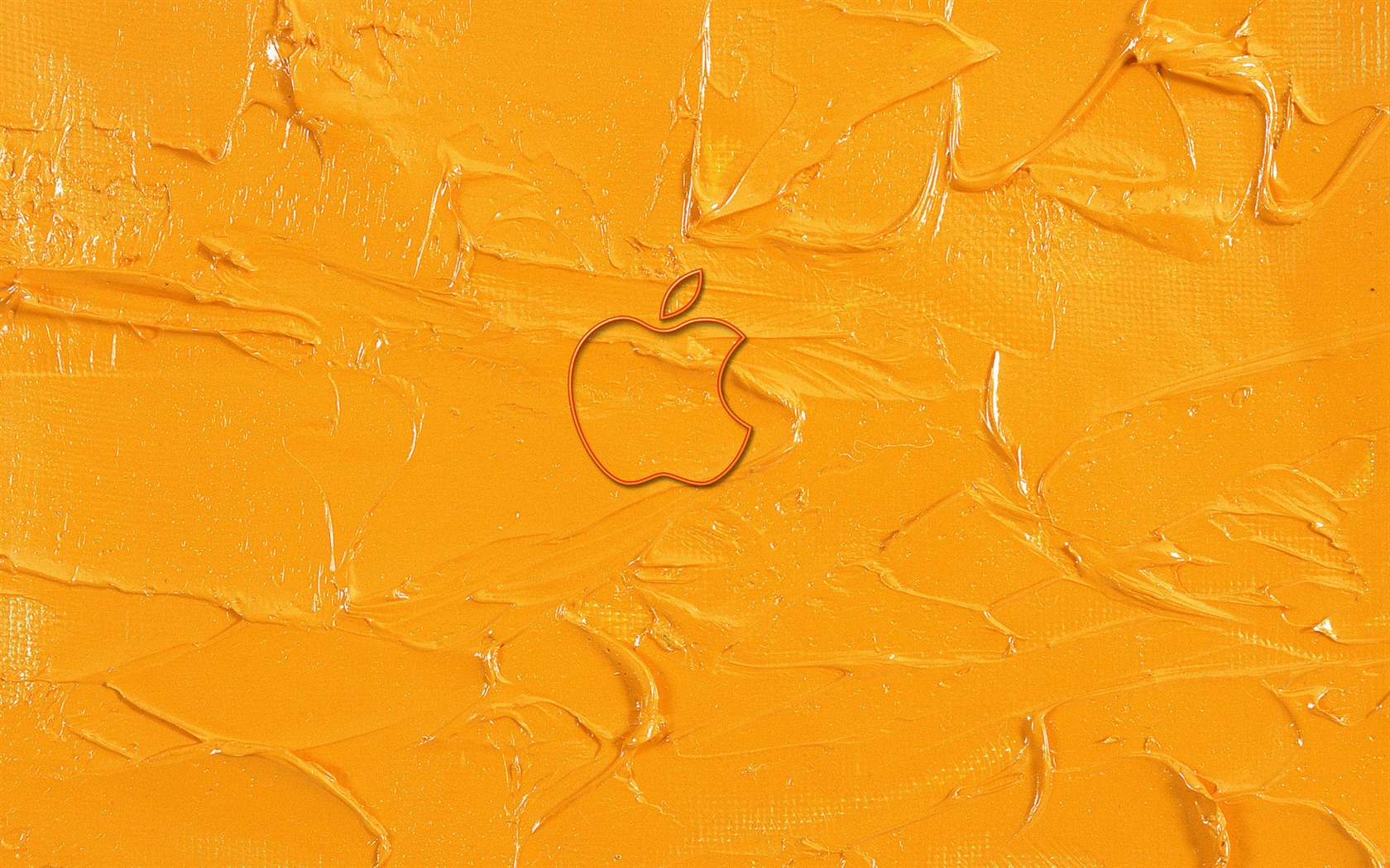 Apple Thema Tapete Album (22) #2 - 1680x1050