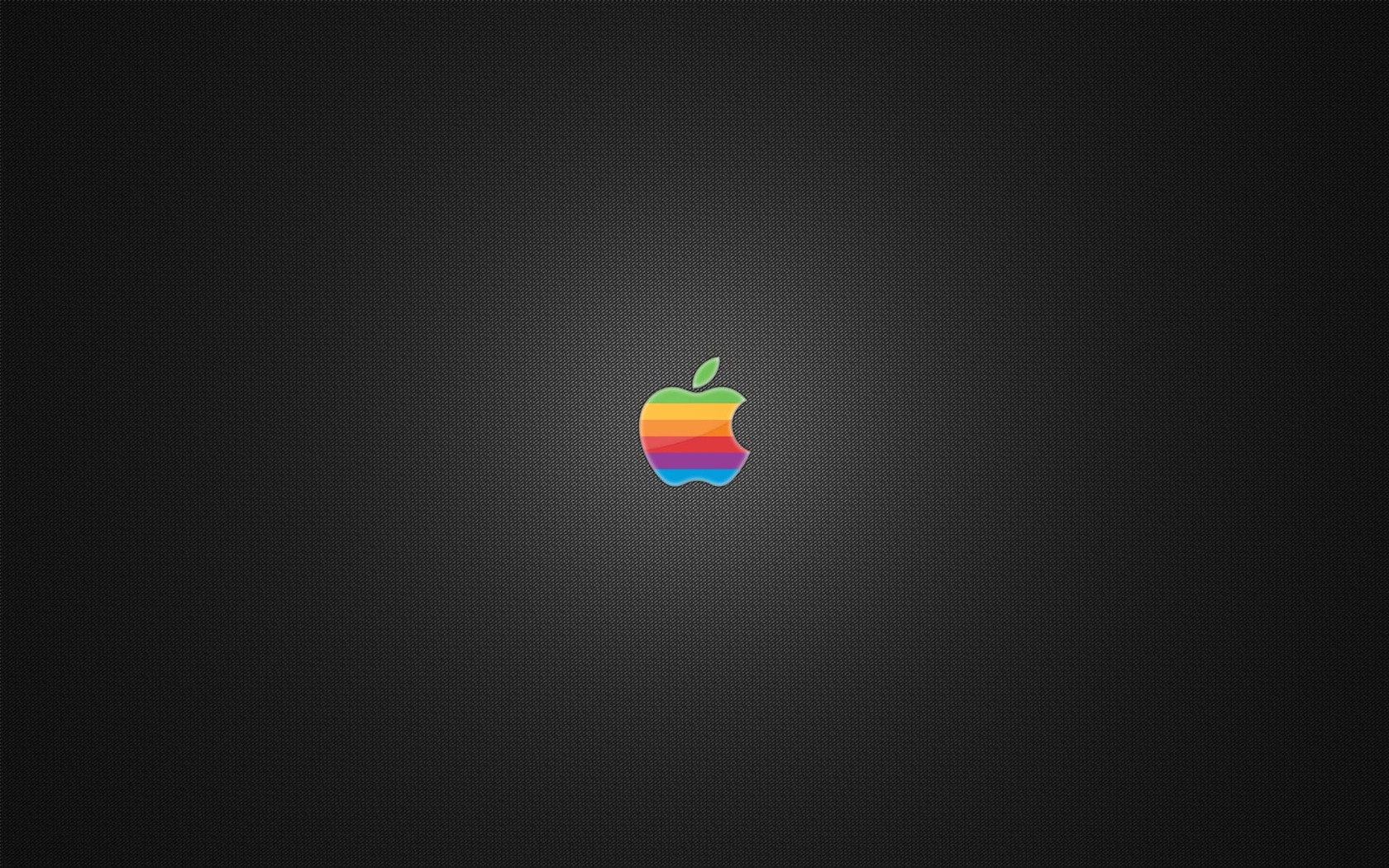 Apple Thema Tapete Album (22) #3 - 1680x1050