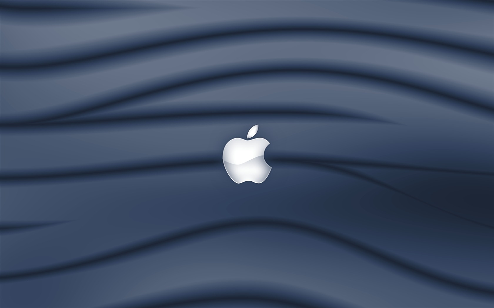 Apple Thema Tapete Album (22) #5 - 1680x1050