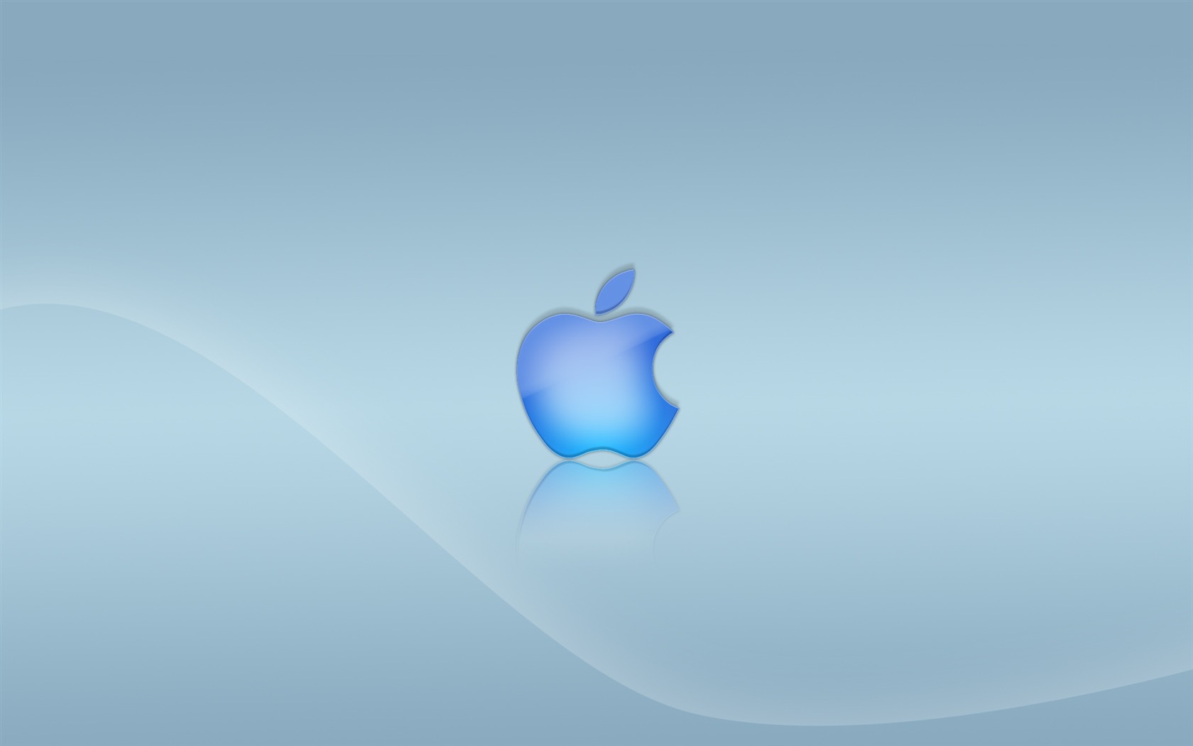 Apple Thema Tapete Album (22) #9 - 1680x1050