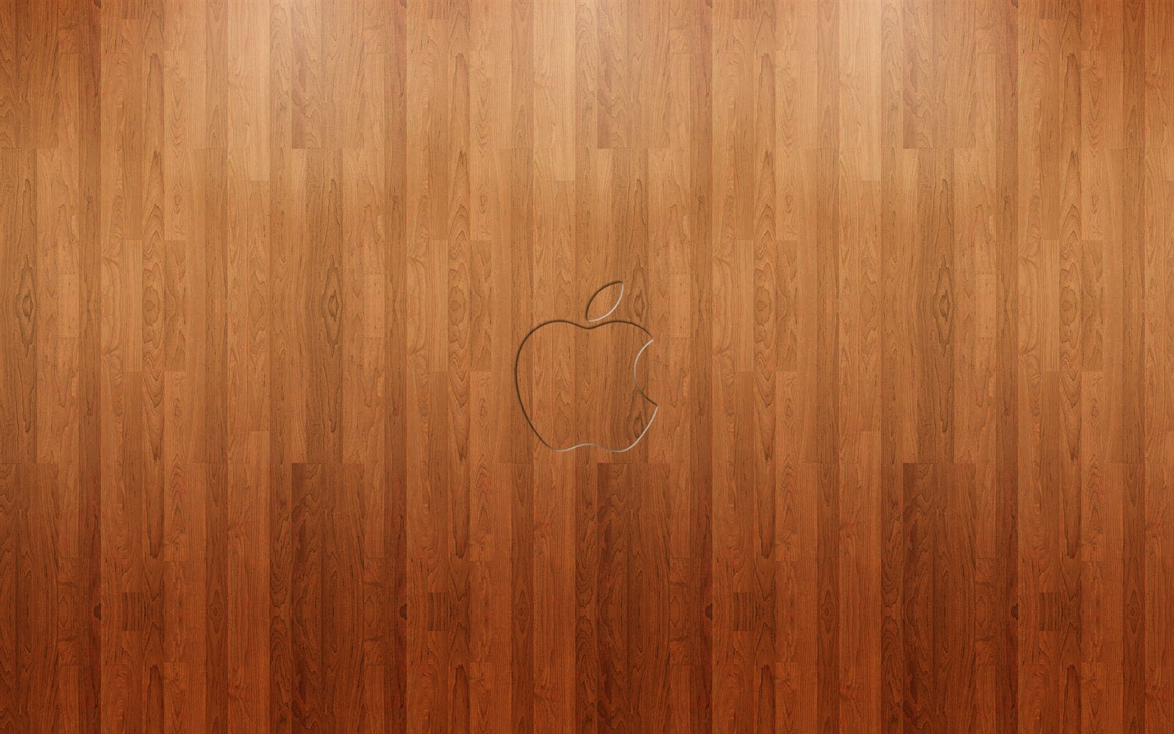 Apple Thema Tapete Album (22) #12 - 1680x1050