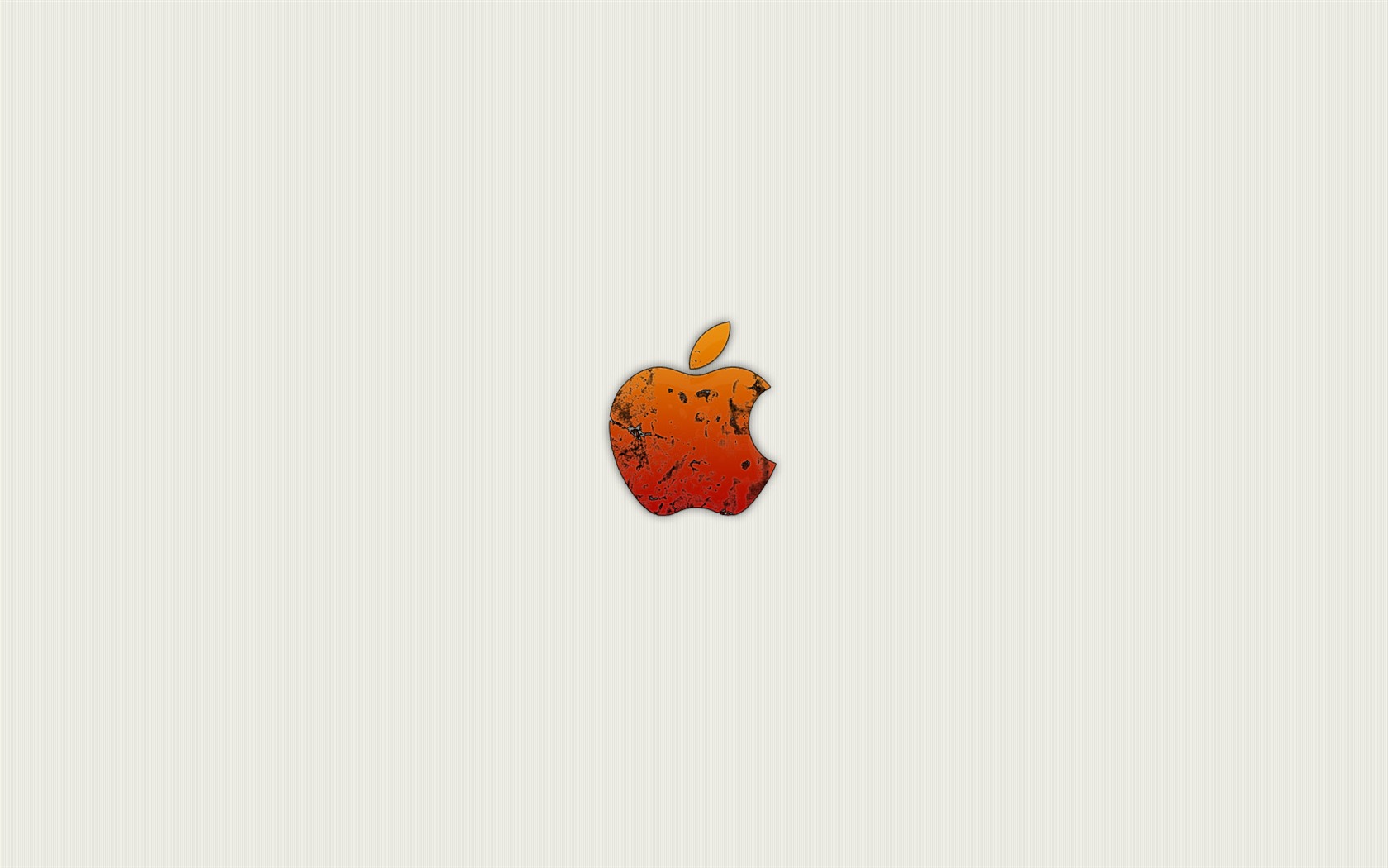 Apple темы обои альбом (23) #2 - 1680x1050