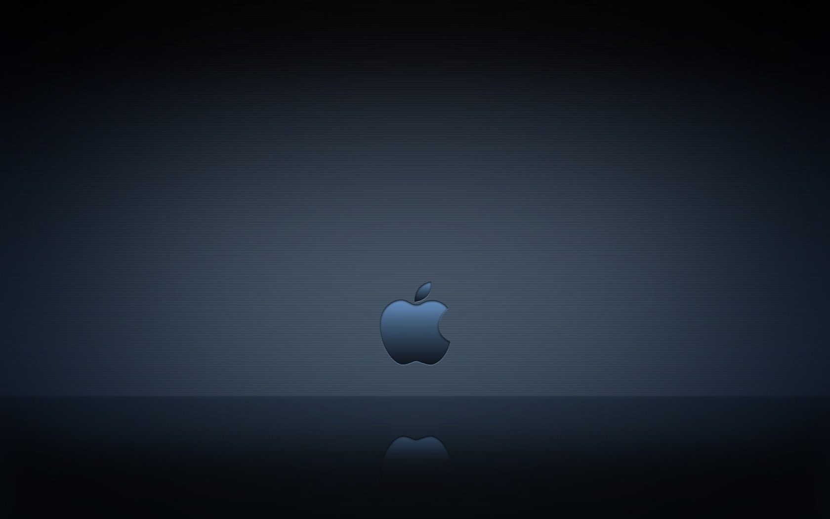 Apple темы обои альбом (23) #10 - 1680x1050