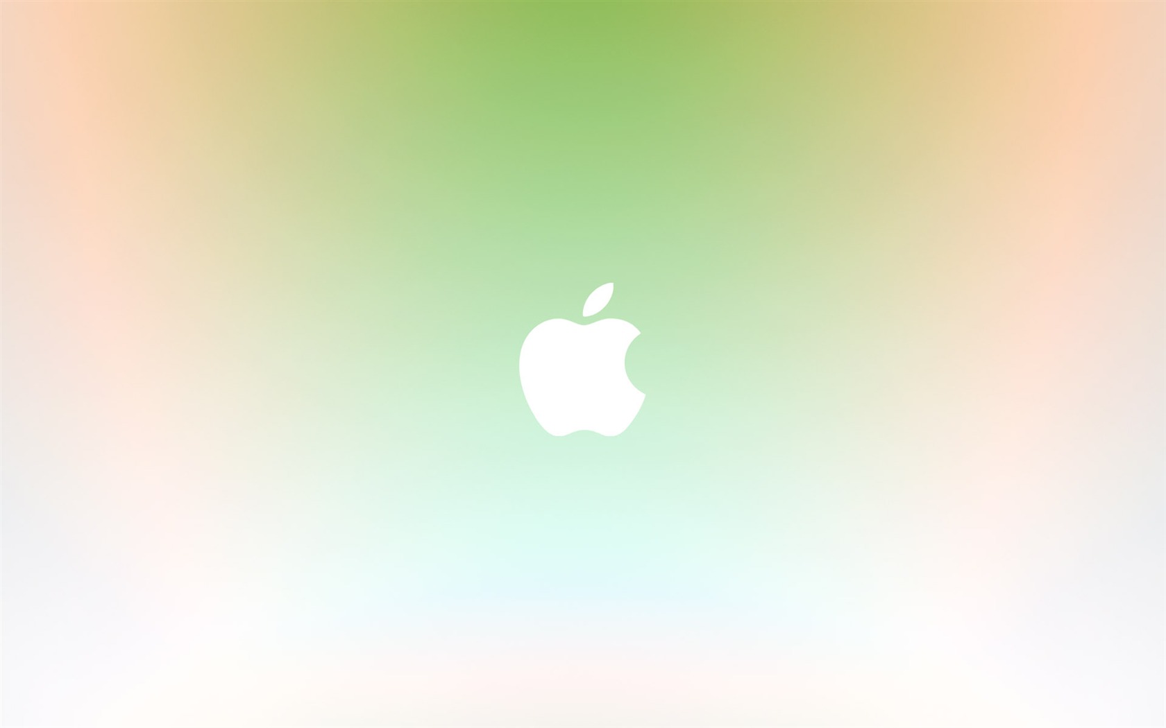 Apple темы обои альбом (23) #12 - 1680x1050