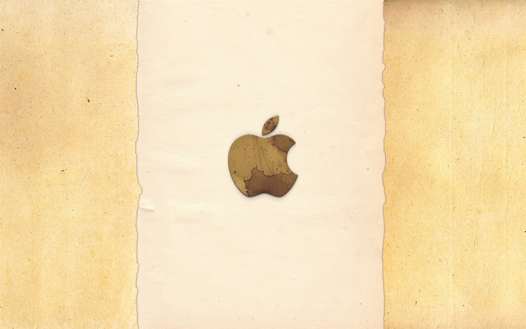 Apple Thema Tapete Album (23) #15 - 1680x1050