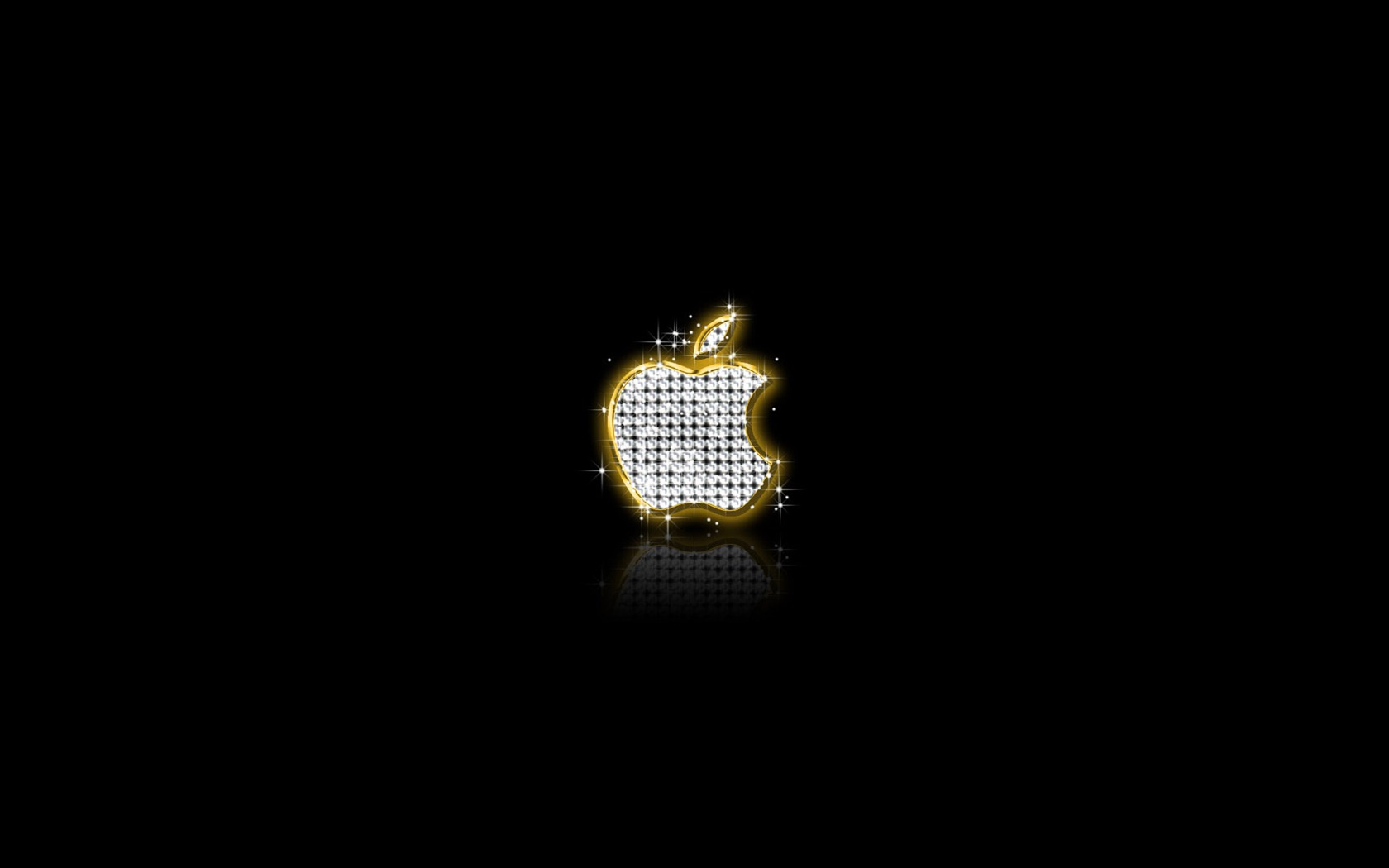 Apple темы обои альбом (23) #18 - 1680x1050