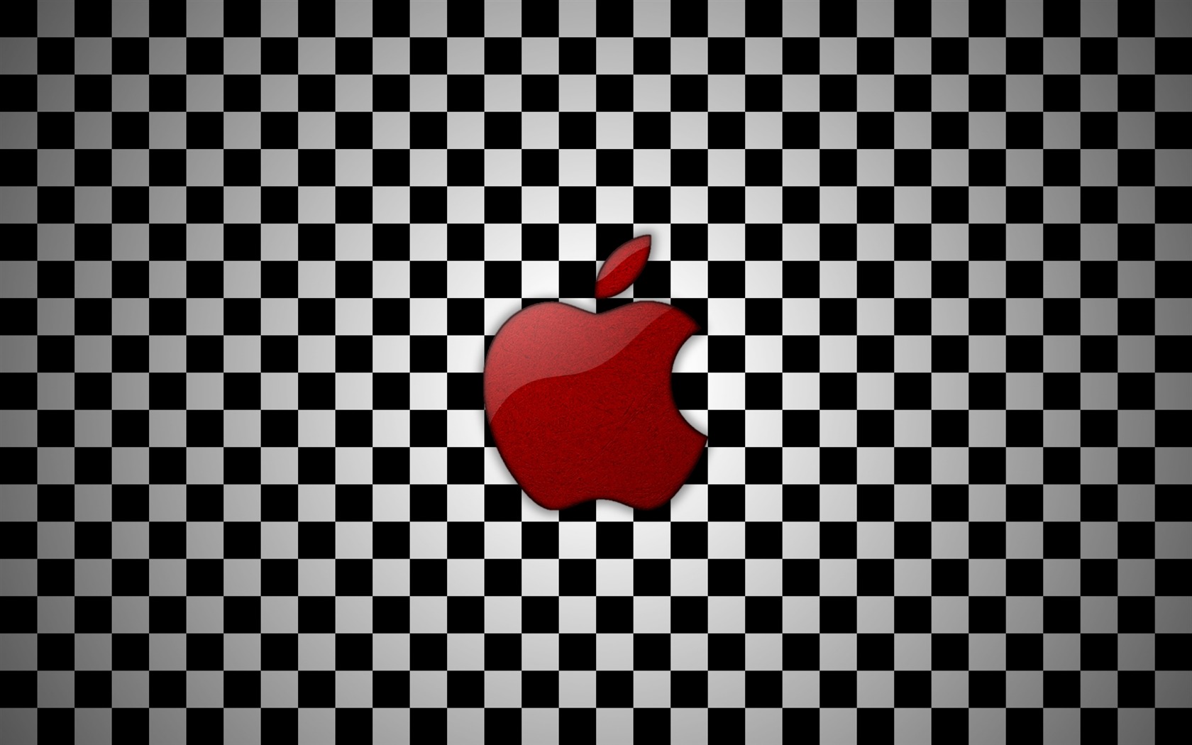 Apple Thema Tapete Album (24) #7 - 1680x1050