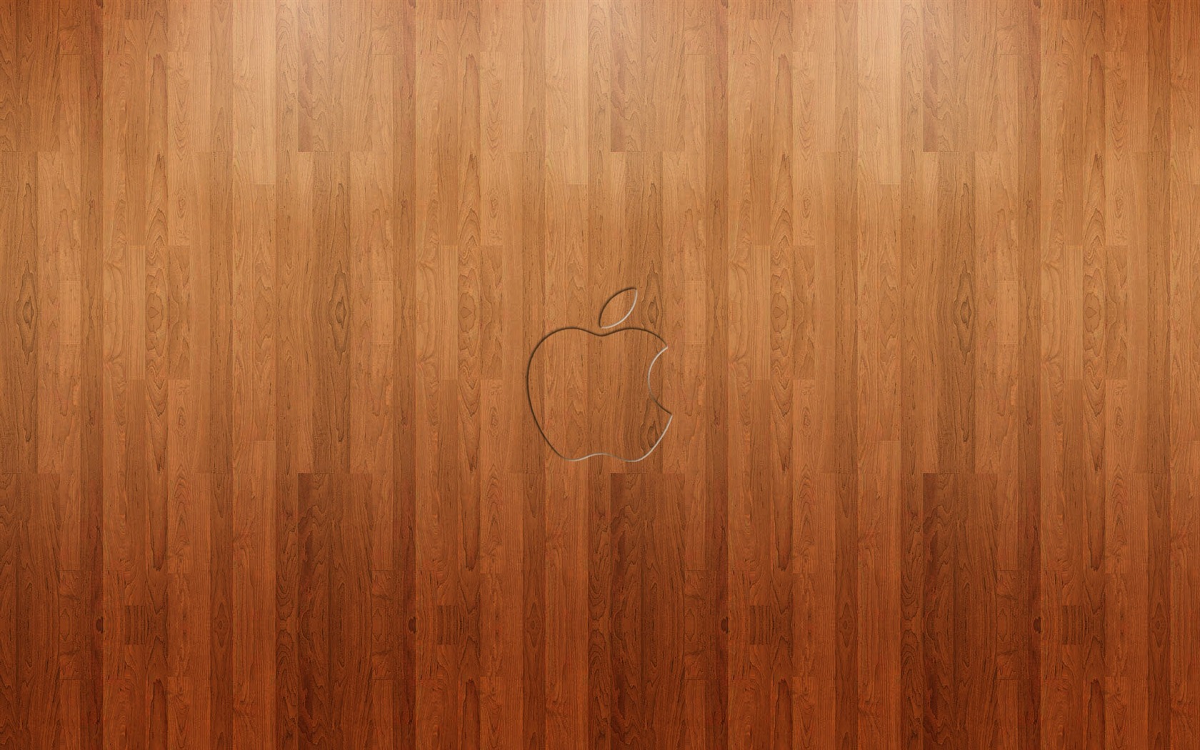 Apple Thema Tapete Album (24) #14 - 1680x1050