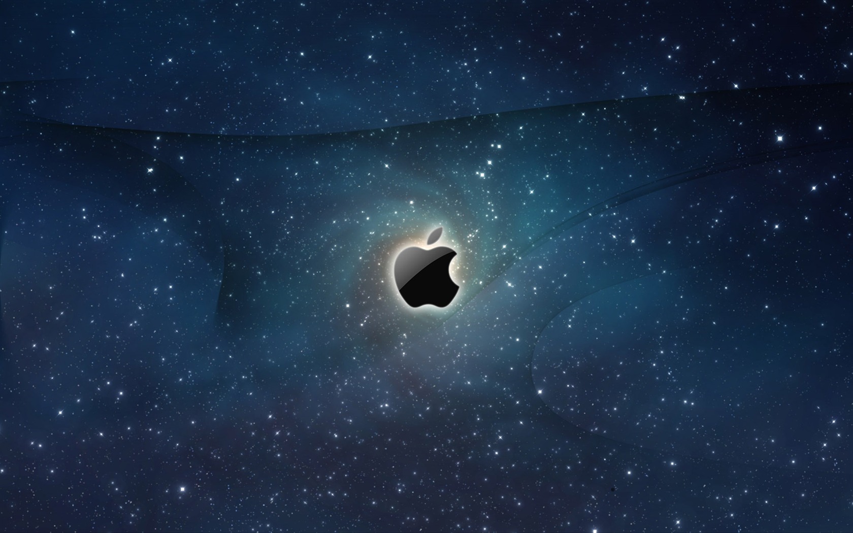 Apple Thema Tapete Album (24) #16 - 1680x1050