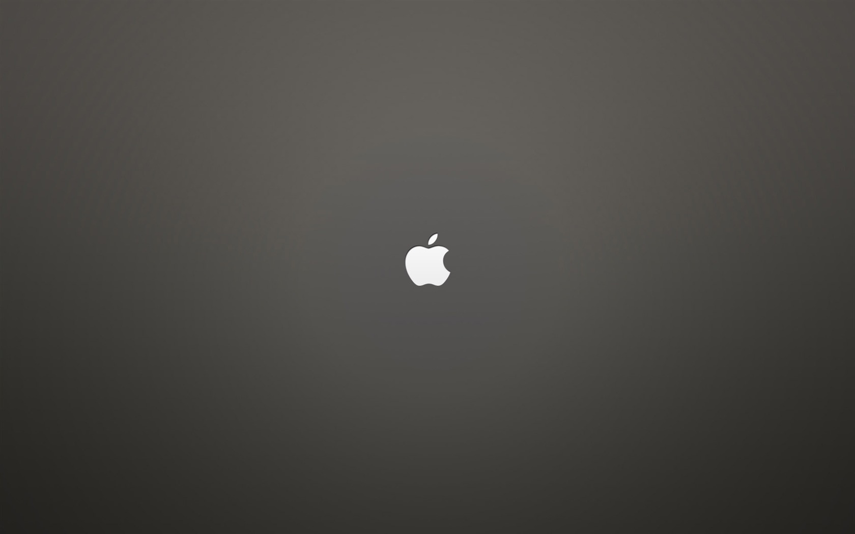 Apple Thema Tapete Album (25) #9 - 1680x1050