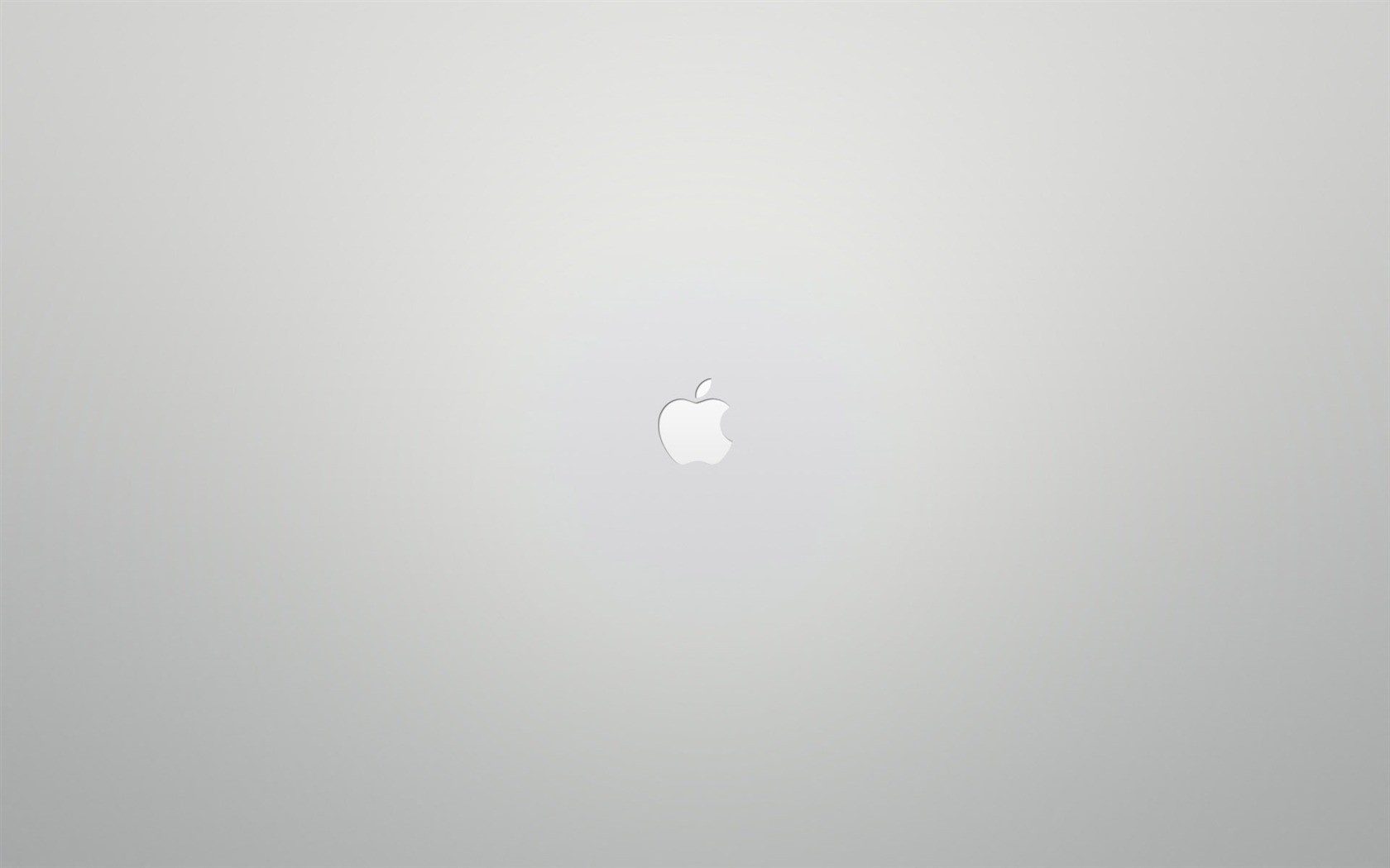 Apple主题壁纸专辑(25)10 - 1680x1050