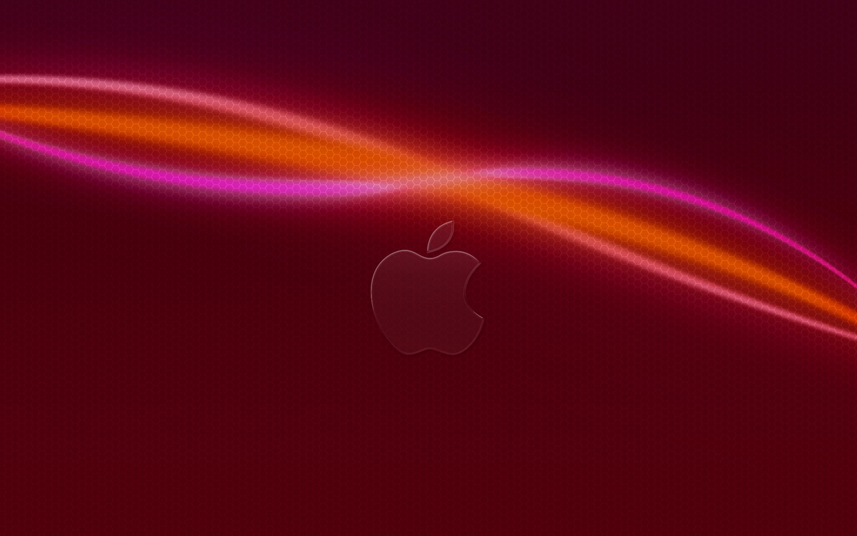 Apple темы обои альбом (26) #19 - 1680x1050